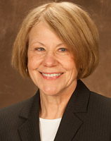Barbara Schaal