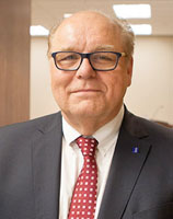 James Sharp