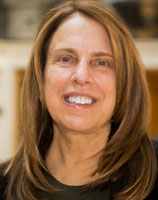 Pamela Silver