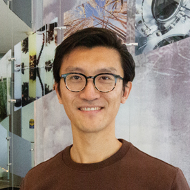 Sihai Dave Zhao