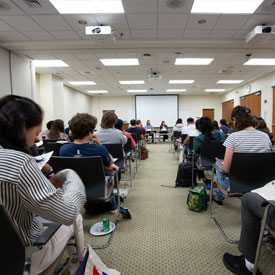 Equip developing scientists