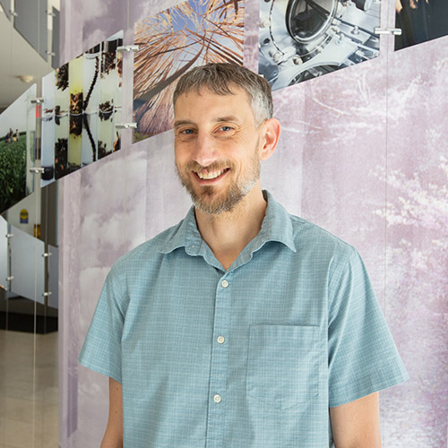 Dan Urban