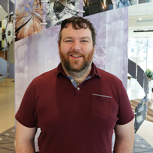 Dan Ryerson