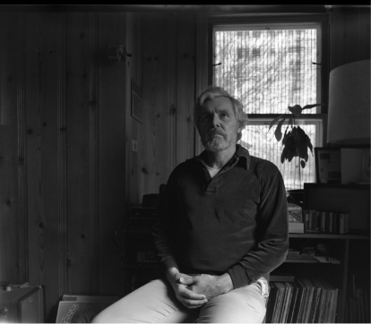 Carl Woese