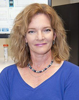 Elaine Mardis