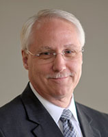 James Weyhenmeyer