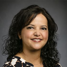 Mary Callaway